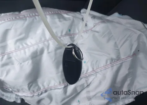 2021 Nissan Altima Sr Intelligent Awd z USA, uszkodzony, nr VIN 1N4BL4CWXMN349950